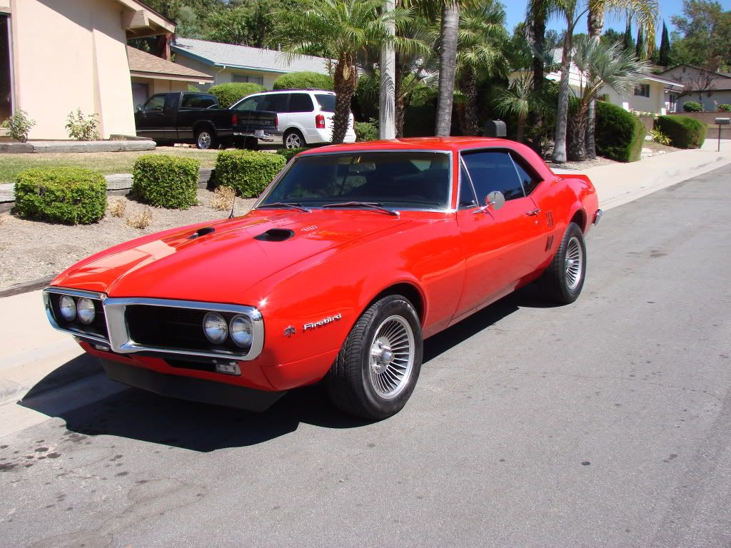 Camaro Team Camaro Tech